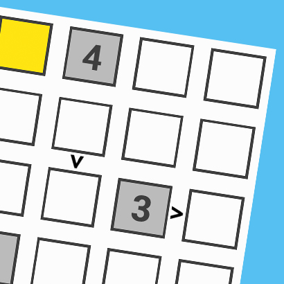  Puzzles+ Illustration 
