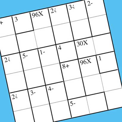  Foto zu Puzzles+ 