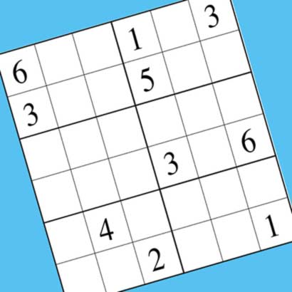  Puzzles+ 