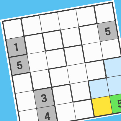  Puzzles+ Bildidee 